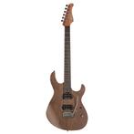 CORT G300RAWNS Elektrische gitaar Natural Satin, Ophalen of Verzenden, Nieuw