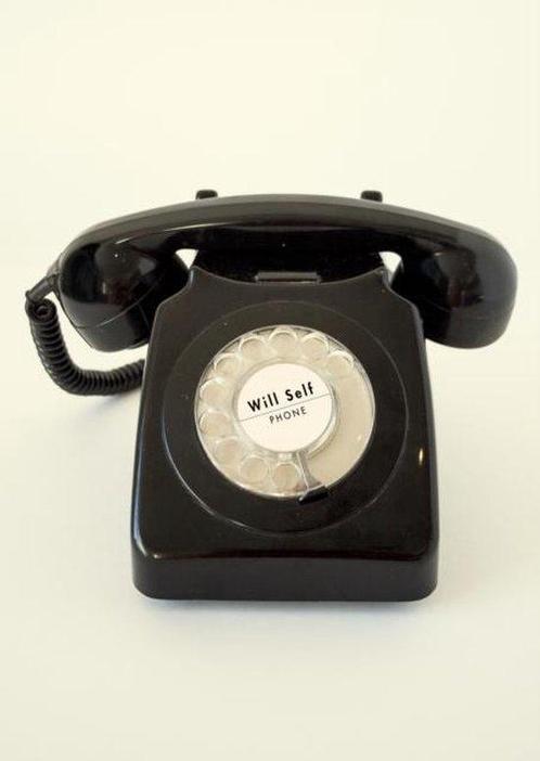 Phone 9780670918607 Will Self, Boeken, Overige Boeken, Gelezen, Verzenden