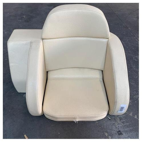 Bieden: Cranchi universal pilot seat beige - CPSB, Huis en Inrichting, Woonaccessoires | Kussens, Nieuw, Ophalen of Verzenden