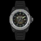 Ublast - Fusion Carbon & Titanium - UBFSN47GR - Automatic, Nieuw