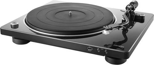 Naald Denon DP-400F platenspeler - Tonar 6237, Audio, Tv en Foto, Platenspelers, Verzenden