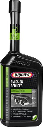 Wynn, Motoren, Verzenden