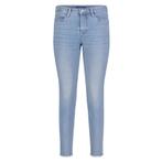 MAC Jeans • lichtblauwe SKINNY jeans • 36, Nieuw, MAC, Blauw, Maat 36 (S)