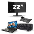 Lenovo ThinkPad T450s - Intel Core i7-5e Generatie - 14 inch, Computers en Software, Verzenden, Nieuw