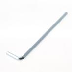 Gedore Inbussleutel 42l 8 mm, Doe-het-zelf en Verbouw, Gereedschap | Handgereedschap, Ophalen of Verzenden, Nieuw