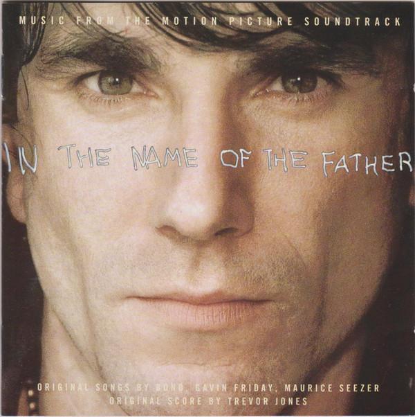 cd ost film/soundtrack - Various - In The Name Of The Fat..., Cd's en Dvd's, Cd's | Filmmuziek en Soundtracks, Zo goed als nieuw