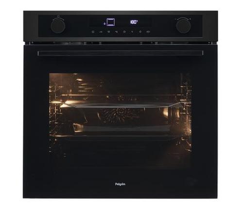 Pelgrim O360 MAT | Inbouw oven, Witgoed en Apparatuur, Ovens, Inbouw, Hete lucht, Nieuw, Oven met grill, 60 cm of meer, 60 cm of meer