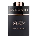 Bulgari Man in Black 100 ml Eau de Parfum Spray, Sieraden, Tassen en Uiterlijk, Uiterlijk | Parfum, Verzenden, Nieuw