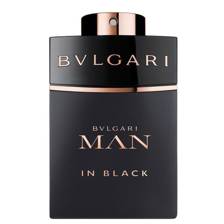 Bulgari Man in Black 100 ml Eau de Parfum Spray, Sieraden, Tassen en Uiterlijk, Uiterlijk | Parfum, Verzenden