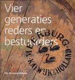 Meerburg en Katwijk 9789491345005 Elly de Leeuw, Verzenden, Zo goed als nieuw, Elly de Leeuw