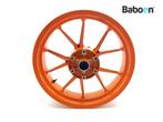 Achterwiel KTM 390 Duke 2015-2016, Motoren, Verzenden, Gebruikt
