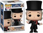 Funko POP! Disney The Muppet Christmas Carol-Scrooge, Ophalen of Verzenden, Nieuw