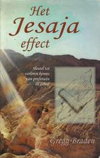 Boek Het Jesaja-Effect 9789020282207, Boeken, Verzenden, Zo goed als nieuw