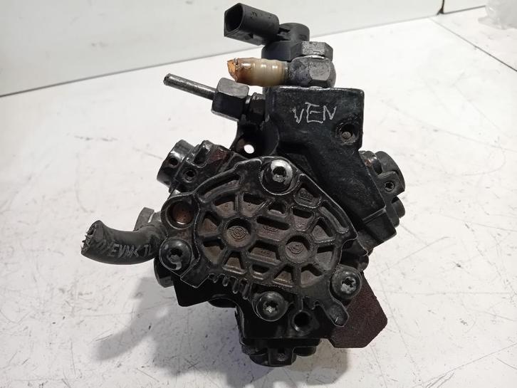 Brandstofpomp diesel Audi A8 D3 3.0 TDI quattro 059130851X, Auto-onderdelen, Motor en Toebehoren, ARN erkend, Stiba lid, Erkend duurzaam