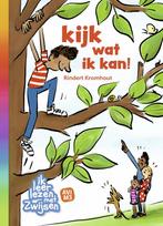 Ik leer lezen met Zwijsen - Kijk wat ik kan! (9789048750122), Nieuw, Verzenden