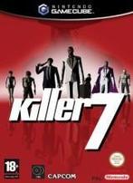 MarioCube.nl: Killer 7 - iDEAL!, Ophalen of Verzenden, Gebruikt