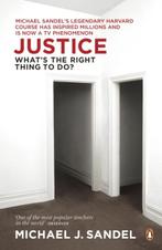 Justice 9780141041339, Verzenden, Zo goed als nieuw