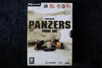 Codename Panzers Phase One PC Small Box, Verzenden, Nieuw