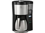 Melitta LOOK V Therm Timer 1025-18, Huis en Inrichting, Verzenden, Zo goed als nieuw