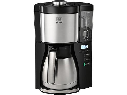 Melitta LOOK V Therm Timer 1025-18, Huis en Inrichting, Woonaccessoires | Overige, Zo goed als nieuw, Verzenden