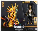 Jazwares Fortnite Master Grade Series Action Figure-Oro, Ophalen of Verzenden, Nieuw