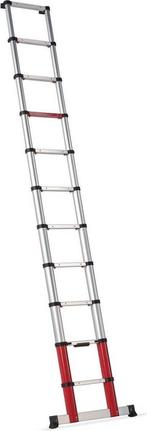 Altrex Telescoopladder TL Smart Up Go, Doe-het-zelf en Verbouw, Ladders en Trappen, Verzenden, Nieuw