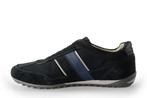Geox Sneakers in maat 39 Blauw | 10% extra korting, Verzenden, Jongen of Meisje, Schoenen, Zo goed als nieuw