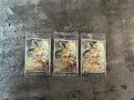 Pokémon - 3 Card - Eevee 173 Foil Scarlet & Violet -, Nieuw