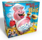 Holle Bolle Big | Goliath - Kinderspellen, Hobby en Vrije tijd, Gezelschapsspellen | Bordspellen, Verzenden, Nieuw