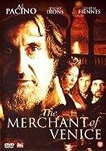 dvd film - Michael Radford - The Merchant of Venice [ 200..., Cd's en Dvd's, Dvd's | Overige Dvd's, Zo goed als nieuw, Verzenden