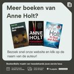 Verborgen feiten / De Geus Spanning 9789044517576 Anne Holt, Verzenden, Gelezen, Anne Holt