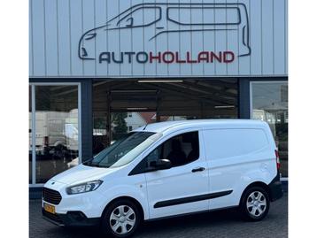 Ford Transit Courier | Zakelijke Lease v.a. €141.5 pm beschikbaar voor biedingen