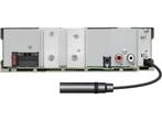 Kenwood KDC-BT560DAB CD/USB Receiver met Digitale radio DAB+, Verzenden, Zo goed als nieuw