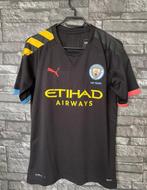 Manchester City - Engelse voetbalcompetitie - Kevin De, Nieuw