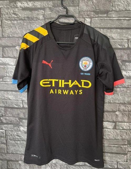 Manchester City - Engelse voetbalcompetitie - Kevin De, Verzamelen, Overige Verzamelen