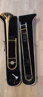 Bundy Selmer - - Trombone (Zonder Minimumprijs), Nieuw
