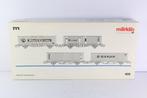 Märklin H0 - 4515 - Modeltrein goederenwagon (1) - 4-delige, Hobby en Vrije tijd, Modeltreinen | H0, Nieuw