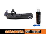 Draagarm Toyota Hiace voorzijde, links, onder, Verzenden, Nieuw, Toyota