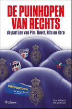De puinhopen van rechts 9789059729704 Dirk-Jan Keijser, Verzenden, Zo goed als nieuw, Dirk-Jan Keijser