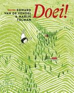 Doei! 9789045117317 Edward van de Vendel, Verzenden, Gelezen, Edward van de Vendel