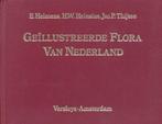 GeÃ¯llustreerde flora van Nederland 9789024913534 Heimans, Verzenden, Gelezen, Heimans