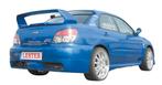 Dakspoiler Subaru Impreza 2000-2008 'Sport', Auto-onderdelen, Carrosserie en Plaatwerk, Nieuw, Ophalen of Verzenden