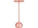 Mica Decorations Colin Bijzettafel - H68 x Ø24 cm -, Huis en Inrichting, Verzenden, Nieuw