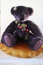 Jay-Bee Bears Teddybeer Blackberry/braam - Teddybeer -, Antiek en Kunst, Antiek | Speelgoed