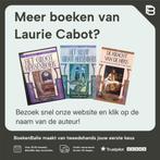 De heks in elke vrouw / Zwarte beertjes / 3072 9789046120002, Boeken, Verzenden, Zo goed als nieuw, Laurie Cabot