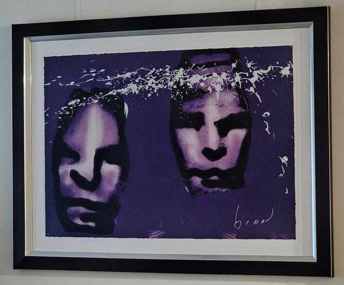 Herman Brood (1946-2001) - Bohemian Rapsody, Antiek en Kunst, Antiek | Overige Antiek