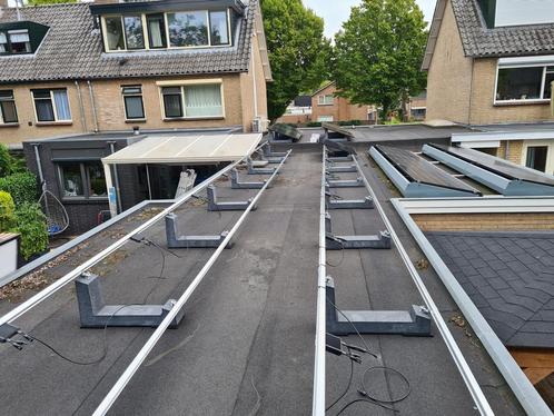 Jeka-Betonsteunen Jeka-ClickSystem Uitleg Doe het Zelf Prijs, Doe-het-zelf en Verbouw, Zonnepanelen en Toebehoren, 200 wattpiek of meer