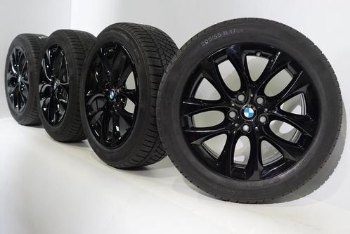 BMW 2 serie F45 F46 Active Gran Tourer 479 17 inch Continent, Auto-onderdelen, Banden en Velgen, Velg(en), Gebruikt, 17 inch, Winterbanden
