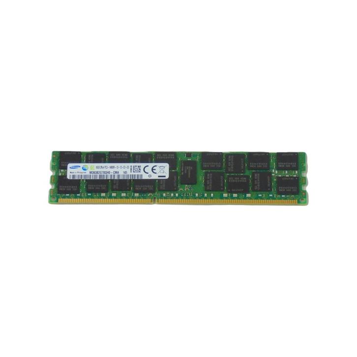 Samsung M393B2G70QH0-CMA, Computers en Software, RAM geheugen, Ophalen of Verzenden