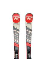 Rossignol React GT-156 cm, Sport en Fitness, Skiën en Langlaufen, Gebruikt, Rossignol, Ophalen of Verzenden, Carve